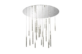 Comete Chandelier