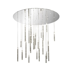 Comete Chandelier