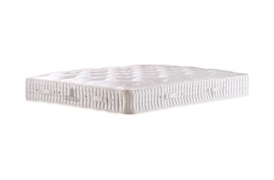 Willow Sublime Zip-Link Mattress: Single -Regular (King size) 