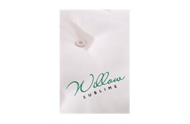 Willow Sublime Zip-Link Mattress: Single -Regular (King size) 