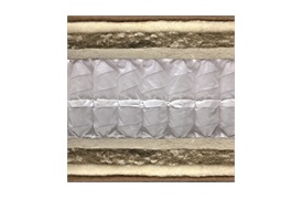 Hypnos Sandringham         Supreme Mattress