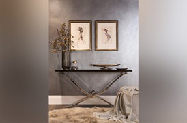 Caspian Console