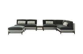 Cadogan Composition Sofa