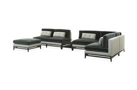 Cadogan Composition Sofa