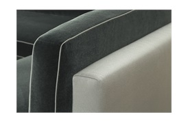 Cadogan Composition Sofa