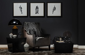 Lustro Collection