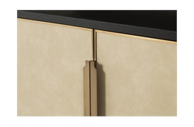 Hirst Bookcase