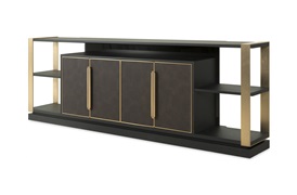 Hirst Bookcase