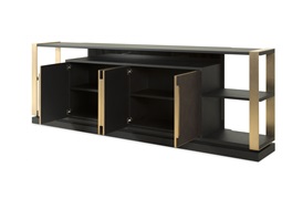 Hirst Bookcase