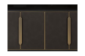 Hirst Bookcase
