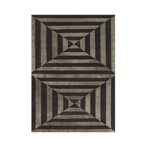 Maze Rug