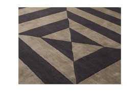 Maze Rug