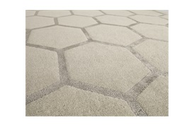 Honeycomb Rugs