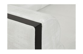 Bespoke Rochester Corner Unit