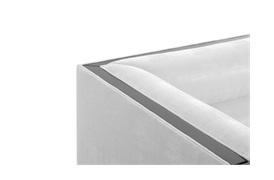 Bespoke Rochester Corner Unit