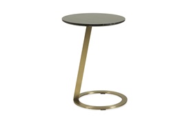 Loop Side Table