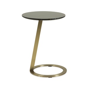 Loop Side Table