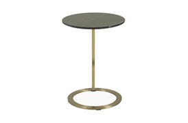 Loop Side Table