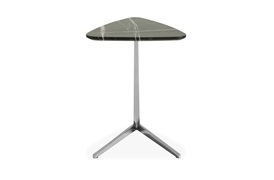 Plectrum Side Table