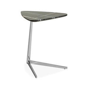 Plectrum Side Table