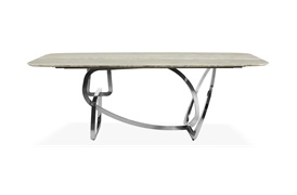 Tangle Slim Dining               Table 