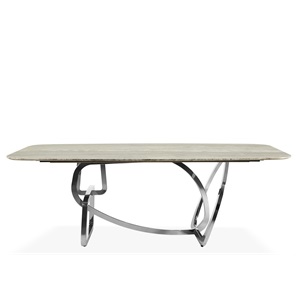 Tangle Slim Dining               Table 