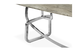 Tangle Slim Dining               Table 