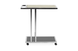 Tray Side Table