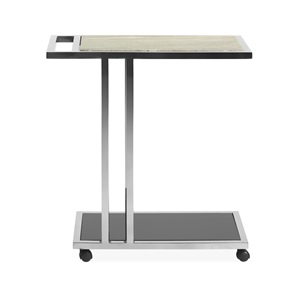 Tray Side Table
