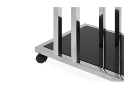 Tray Side Table