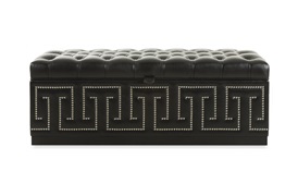Bespoke Ottoman