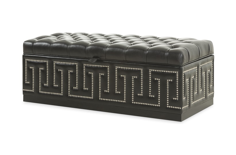 Bespoke Ottoman