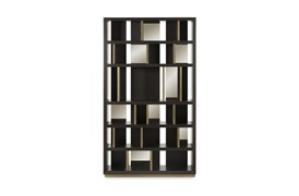 Bond Bookcases