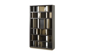 Bond Bookcases
