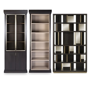 Bond Bookcases