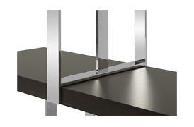 Elba Bookshelves