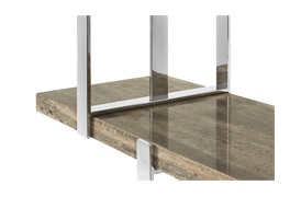 Elba Bookshelves