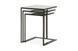 Roman Nesting Tables