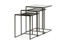 Roman Nesting Tables