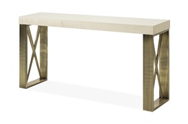 Vista Console