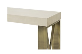 Vista Console