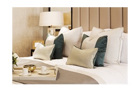 Bedspreads and Runners 