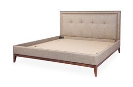 BB-BED-L-SQU-0132