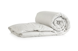 European Goose Down           Pillows & Duvets 
