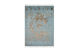 Vivian Fringed Rug
