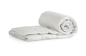 Siberian Goose Down Pillows & Duvets 