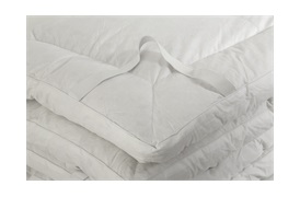 Feather & Down Mattress Topper