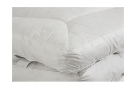Feather & Down Mattress Topper