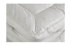 Combination Mattress Topper