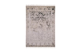 Vivian Fringed Rug